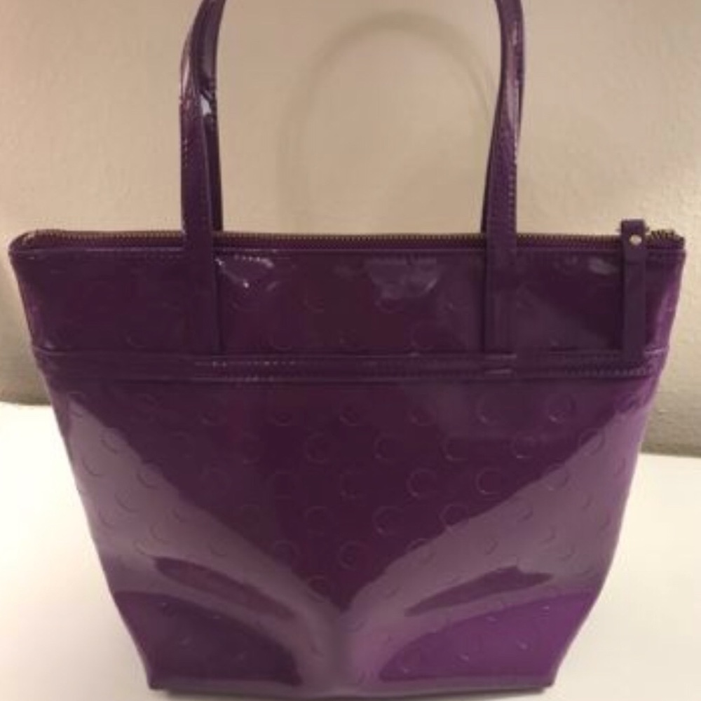 Kate Spade purse - Picture 2 of 5